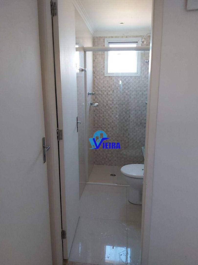 Apartamento à venda com 3 quartos, 64m² - Foto 18