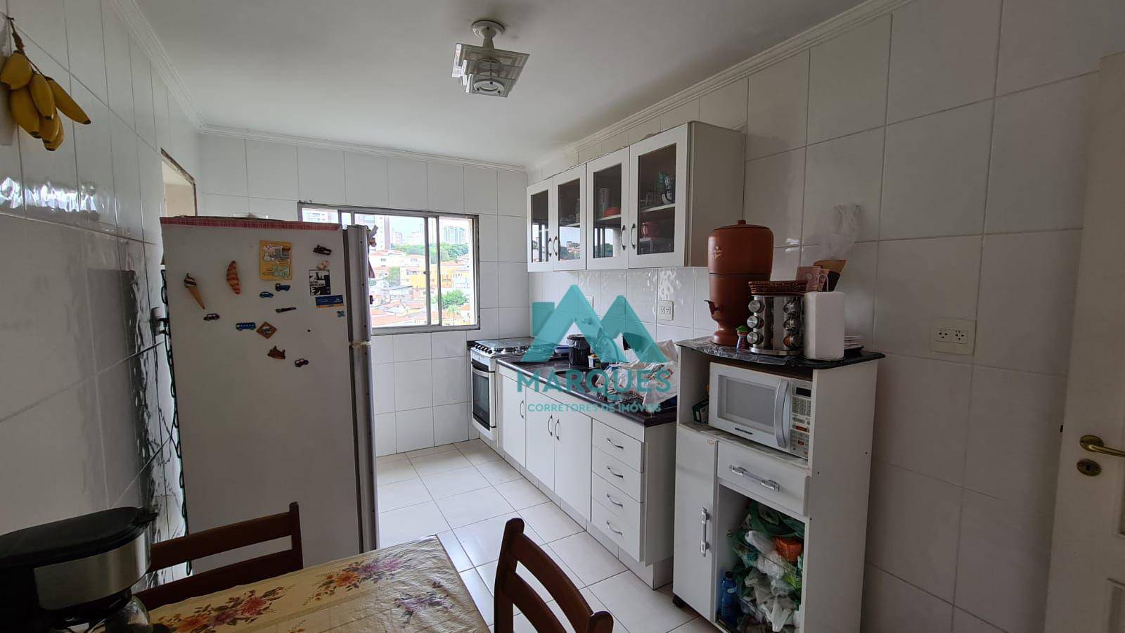 Apartamento à venda com 4 quartos, 250m² - Foto 30