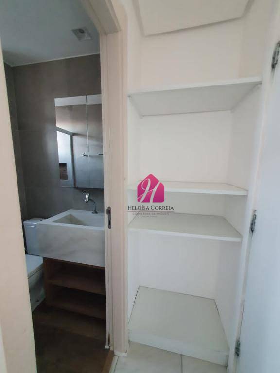 Apartamento à venda com 3 quartos, 150m² - Foto 11