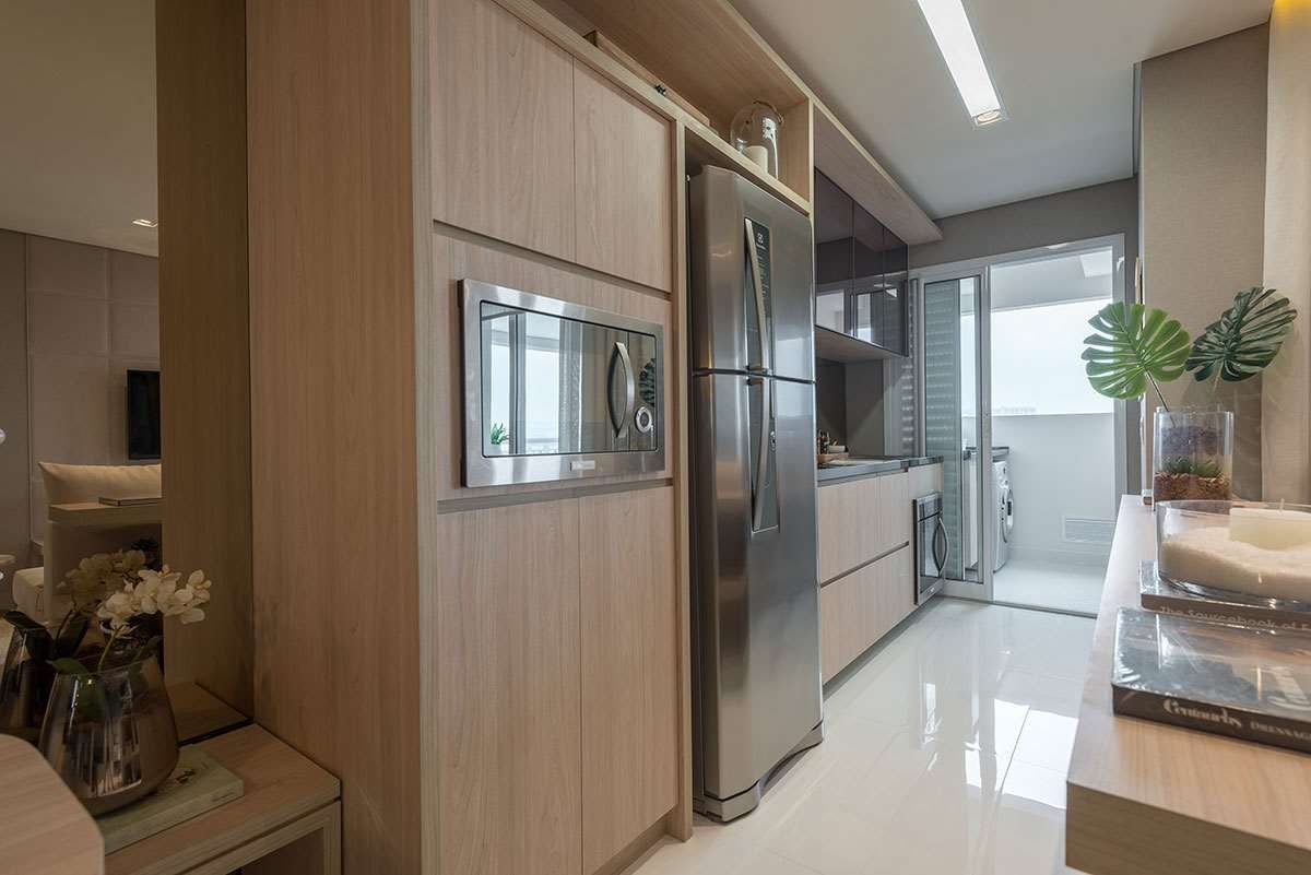 Apartamento à venda com 3 quartos, 176m² - Foto 3