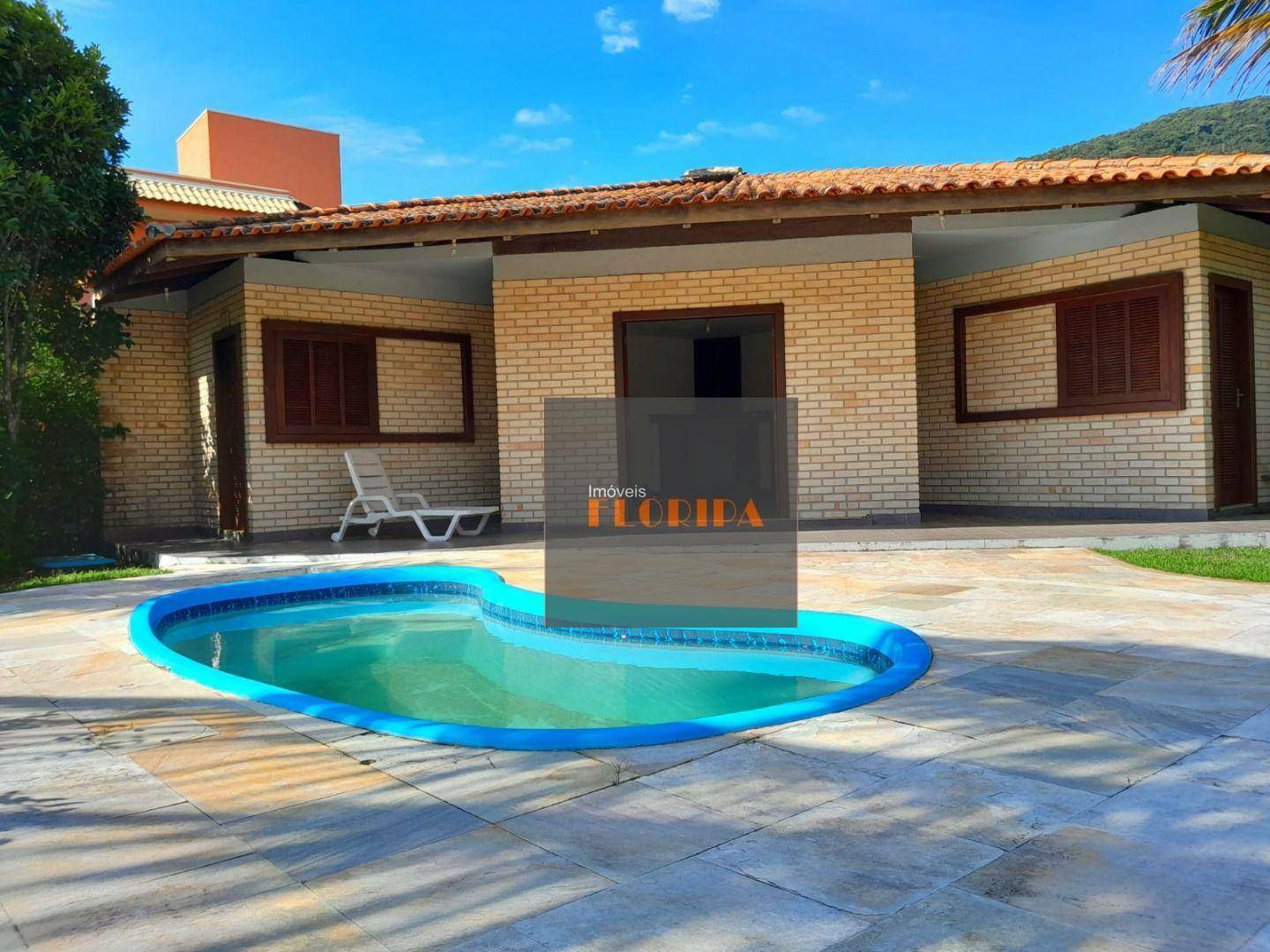 Casa à venda com 4 quartos, 283m² - Foto 47