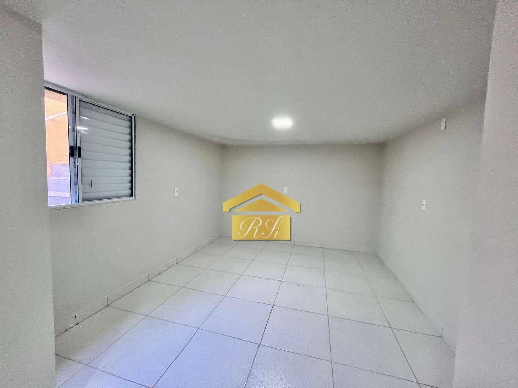 Casa para alugar com 1 quarto, 35m² - Foto 2