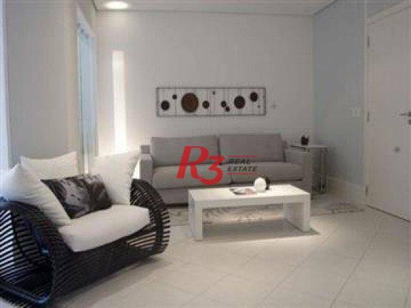 Apartamento à venda com 3 quartos, 140m² - Foto 6