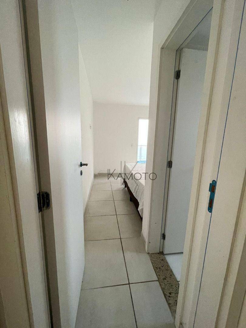 Apartamento à venda com 3 quartos, 86m² - Foto 11