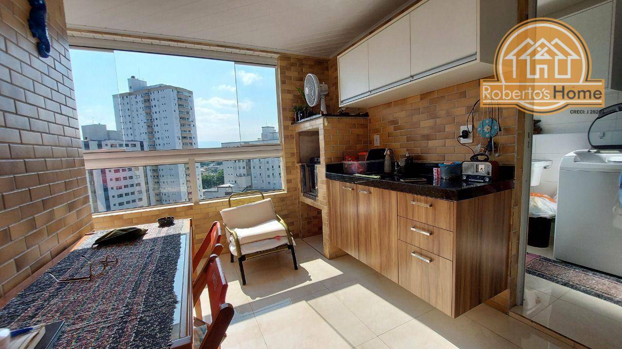 Apartamento à venda com 2 quartos, 82m² - Foto 1