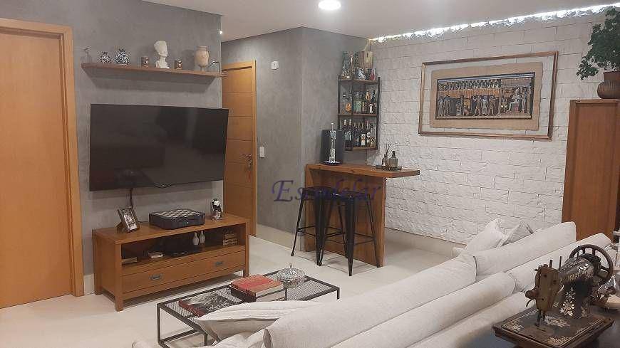 Apartamento à venda com 3 quartos, 105m² - Foto 22