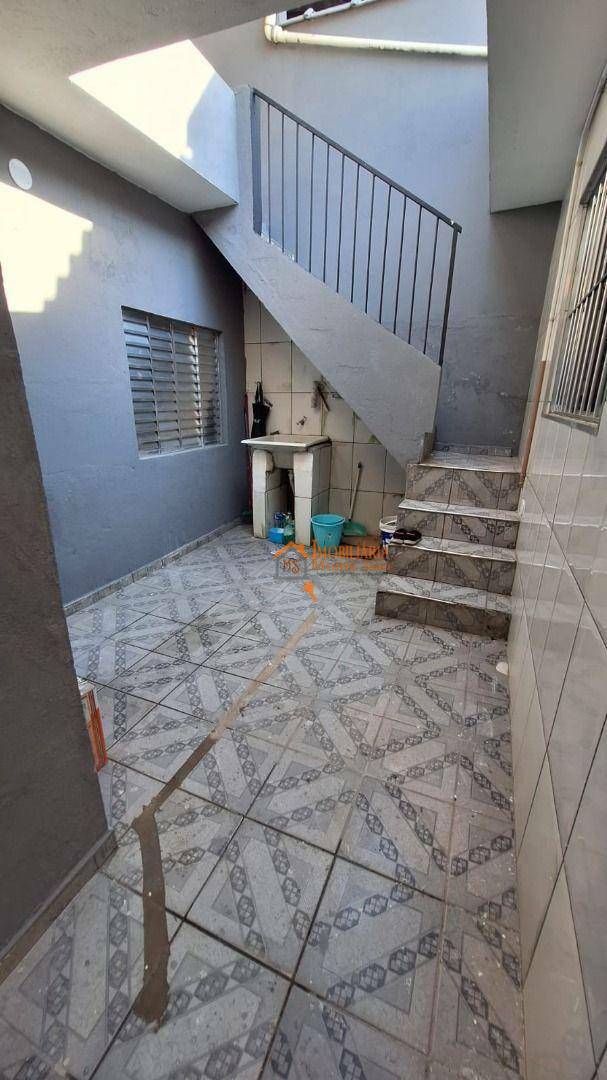 Casa à venda com 2 quartos, 143m² - Foto 13