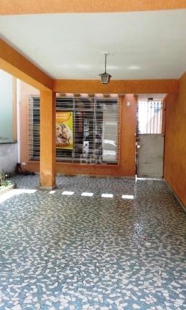 Sobrado à venda com 2 quartos, 150m² - Foto 3