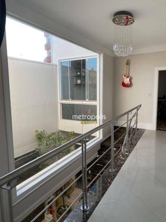 Sobrado à venda com 3 quartos, 242m² - Foto 17