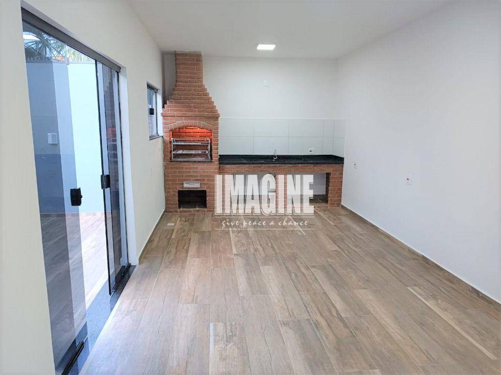 Sobrado à venda com 3 quartos, 233m² - Foto 21