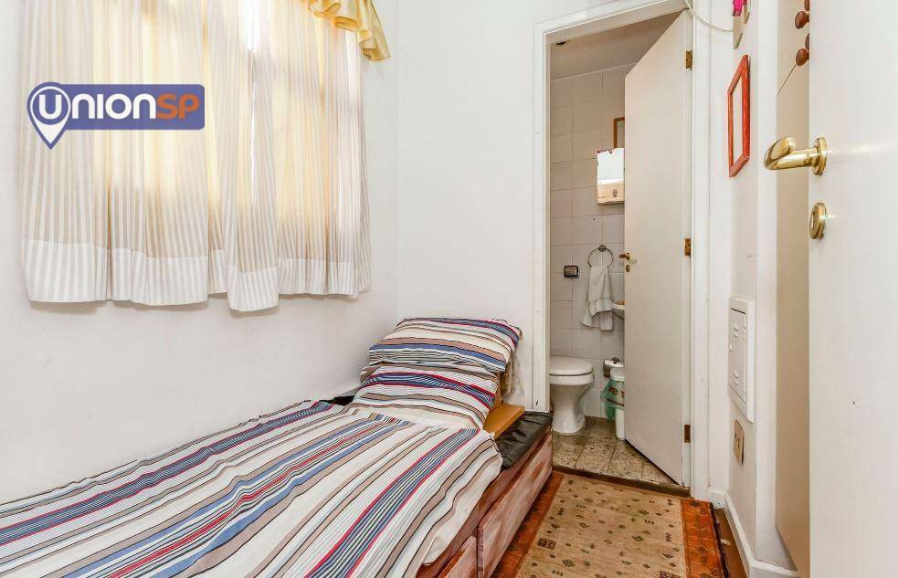 Apartamento à venda com 4 quartos, 205m² - Foto 12