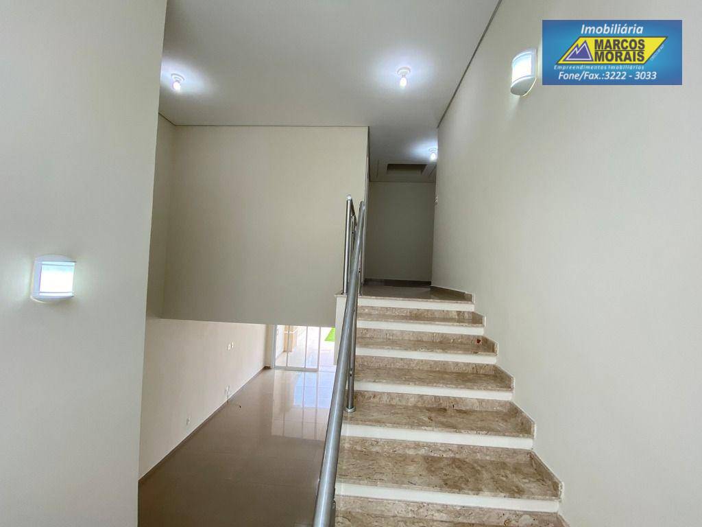 Casa de Condomínio à venda com 3 quartos, 160m² - Foto 12