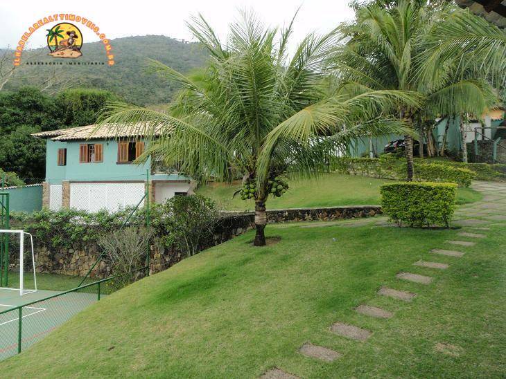 Casa, 6 quartos, 1112 m² - Foto 3