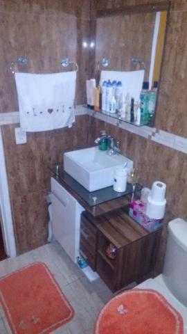 Sobrado à venda com 2 quartos, 135m² - Foto 10