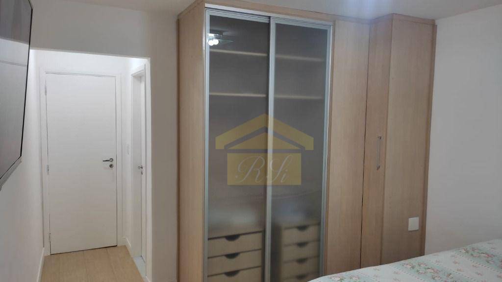 Sobrado à venda com 3 quartos, 194m² - Foto 11