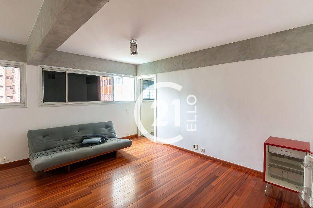 Apartamento para alugar com 2 quartos, 125m² - Foto 25