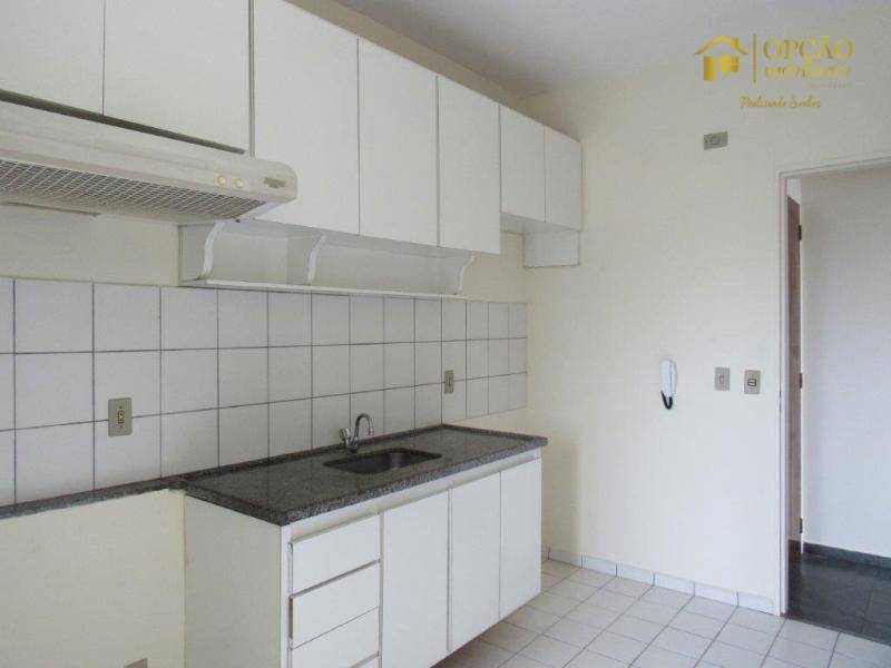 Apartamento à venda com 2 quartos, 56m² - Foto 2