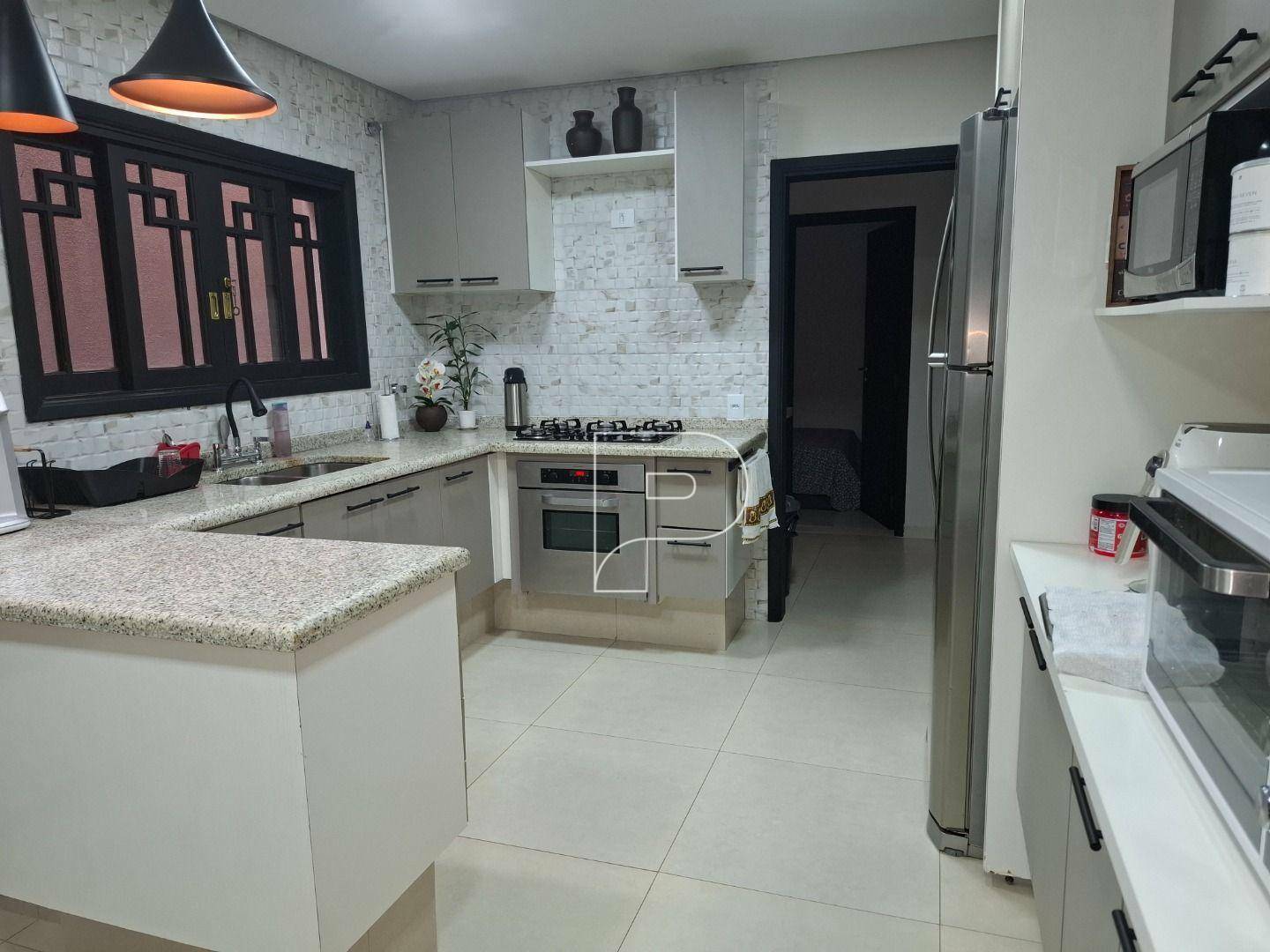 Casa de Condomínio à venda com 4 quartos, 618m² - Foto 15