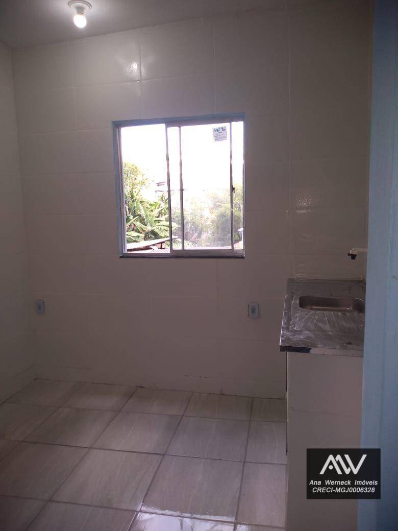 Casa de Condomínio à venda com 3 quartos, 120m² - Foto 20