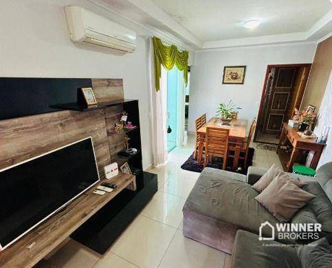 Casa, 3 quartos, 105 m² - Foto 5