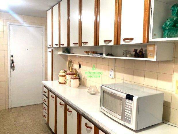 Apartamento à venda com 4 quartos, 288m² - Foto 18