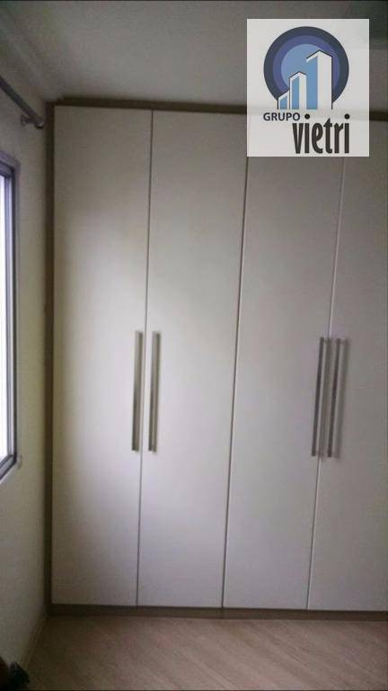 Apartamento à venda com 2 quartos, 43m² - Foto 8