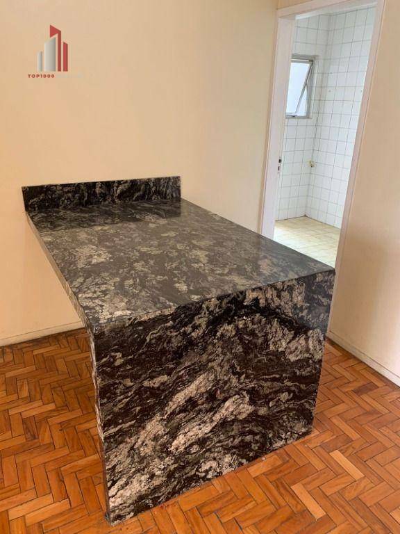 Apartamento à venda com 2 quartos, 55m² - Foto 7