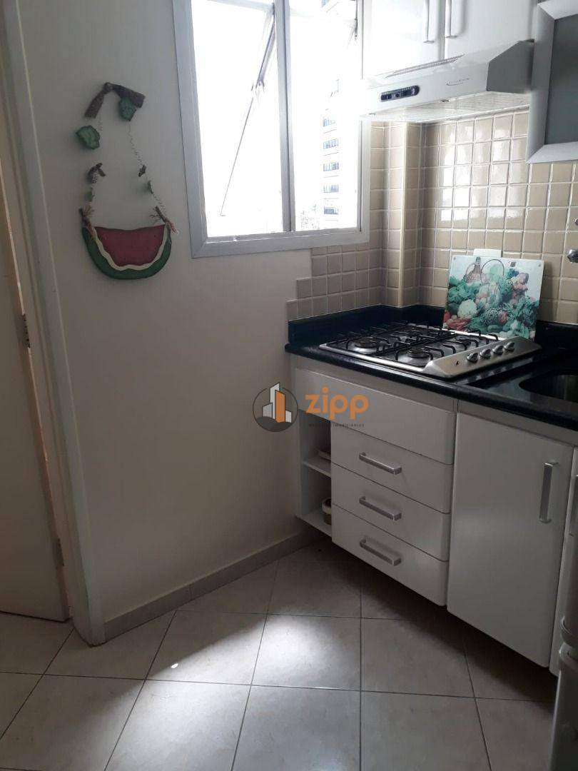 Apartamento à venda com 2 quartos, 60m² - Foto 23