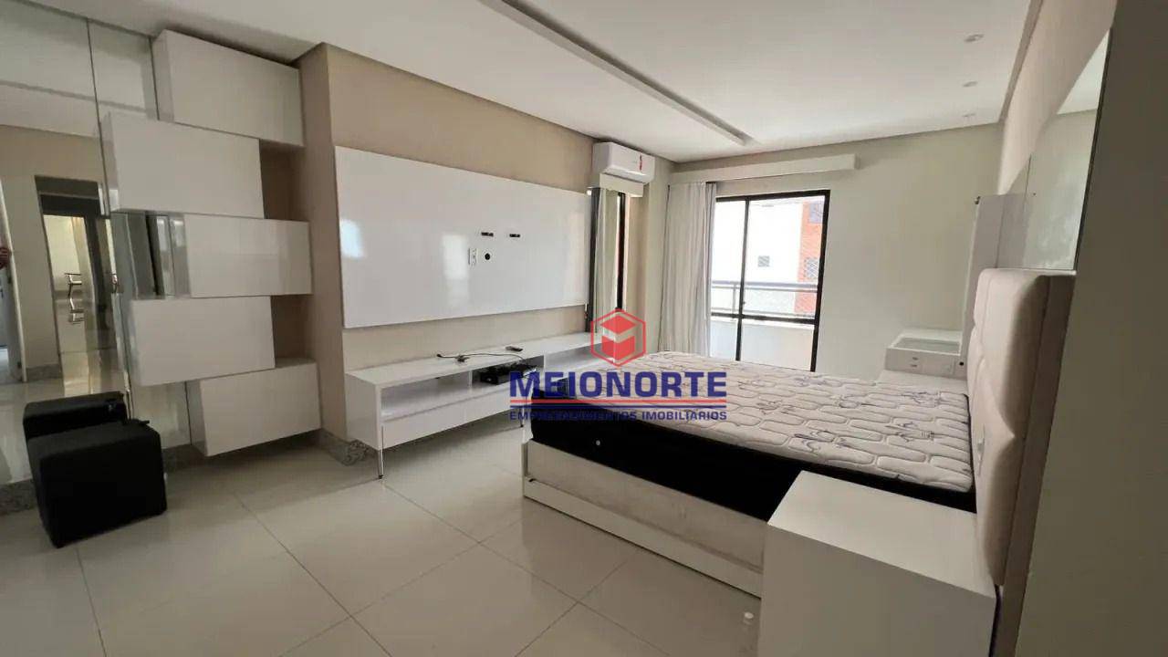 Apartamento para alugar com 4 quartos, 200m² - Foto 7