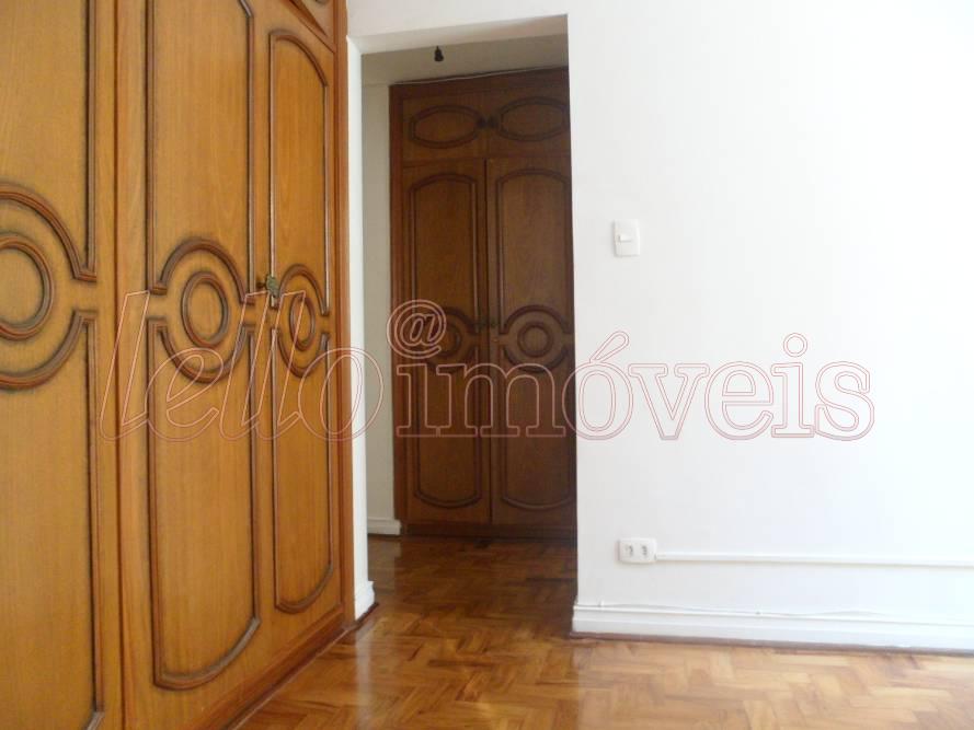 Apartamento para alugar com 3 quartos, 127m² - Foto 9