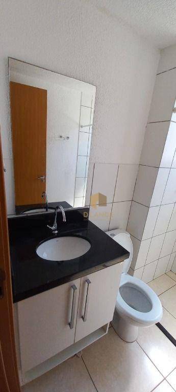 Apartamento à venda com 2 quartos, 46m² - Foto 10