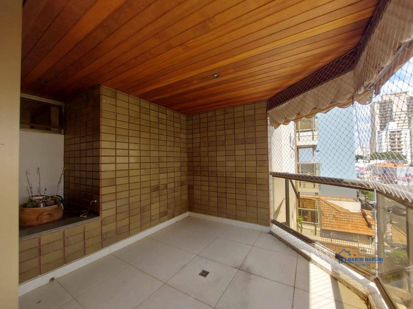 Apartamento à venda com 4 quartos, 310m² - Foto 22