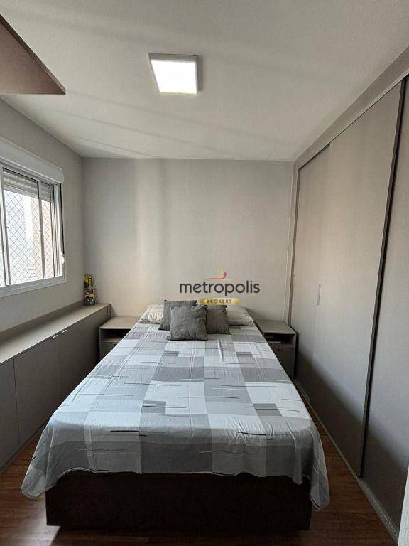 Apartamento à venda com 2 quartos, 50m² - Foto 9