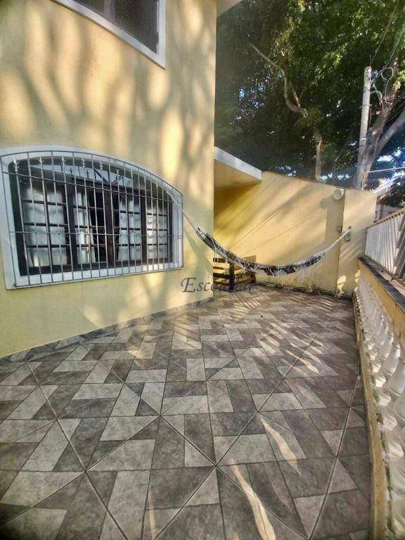 Sobrado à venda com 2 quartos, 95m² - Foto 6