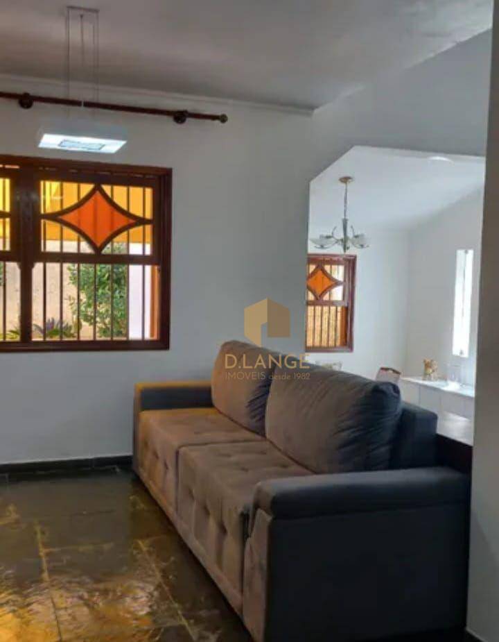 Casa à venda e aluguel com 5 quartos, 279m² - Foto 4