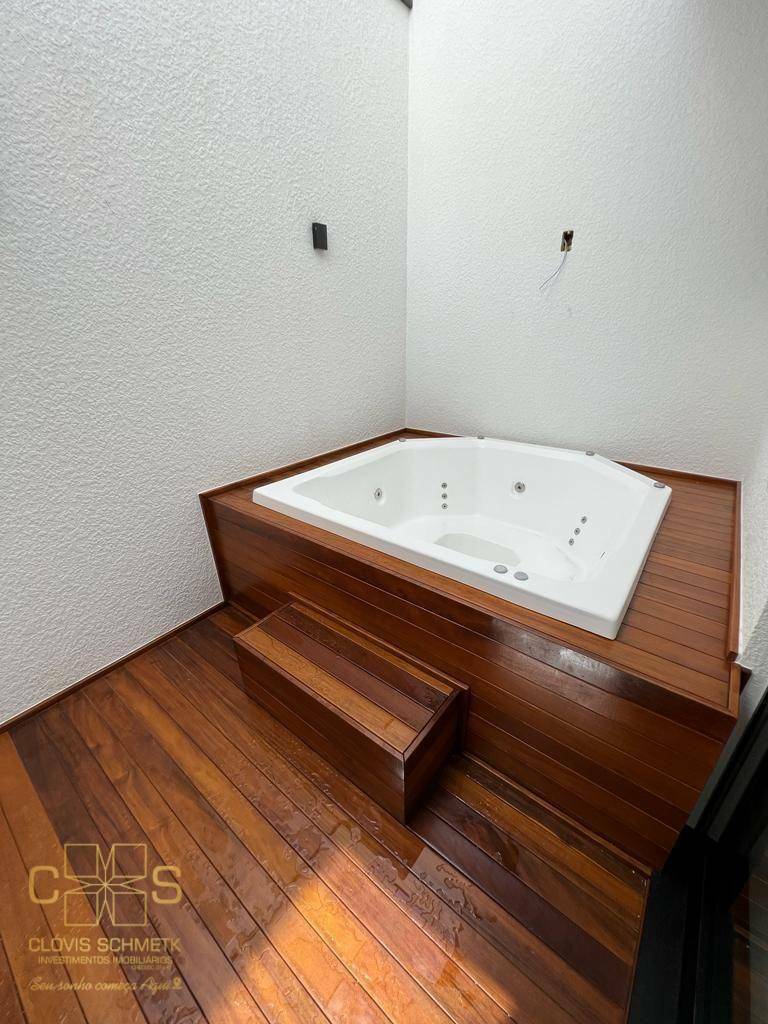 Sobrado à venda com 3 quartos, 165m² - Foto 9