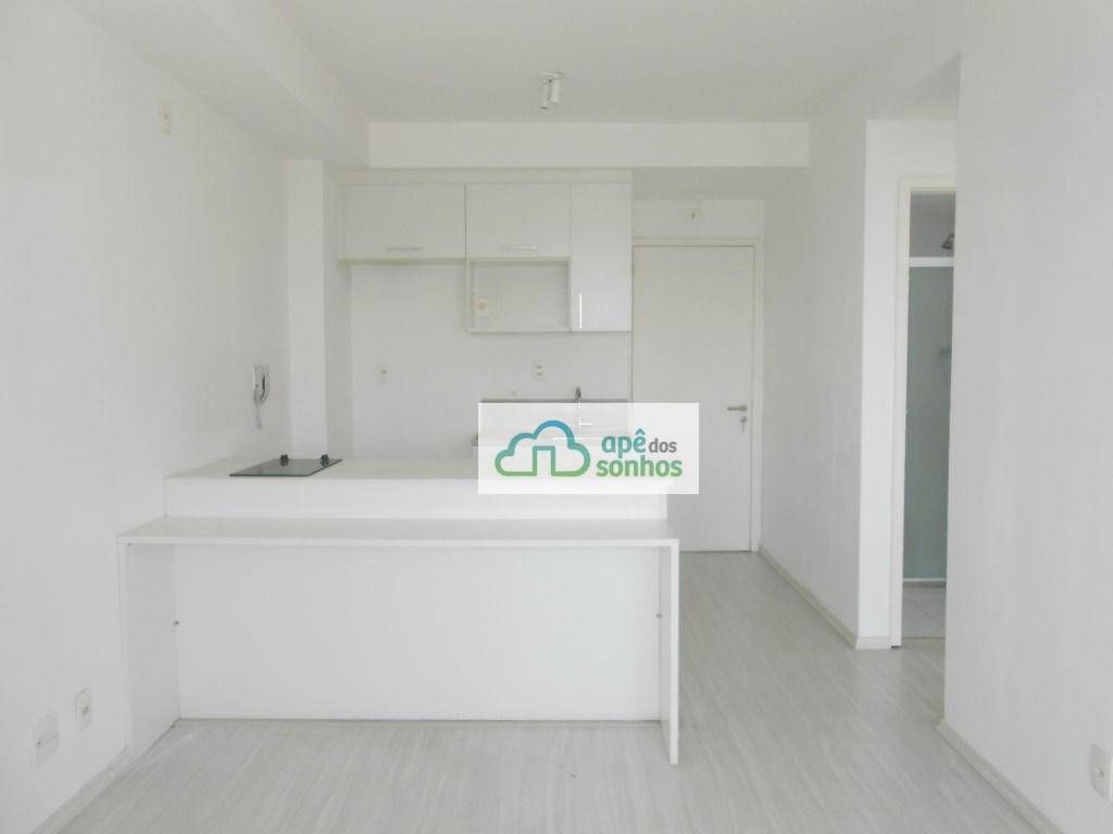 Apartamento para alugar com 1 quarto, 45m² - Foto 4