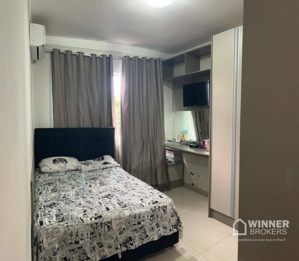 Casa à venda com 4 quartos, 169m² - Foto 14