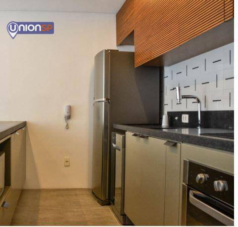 Apartamento à venda com 1 quarto, 80m² - Foto 5