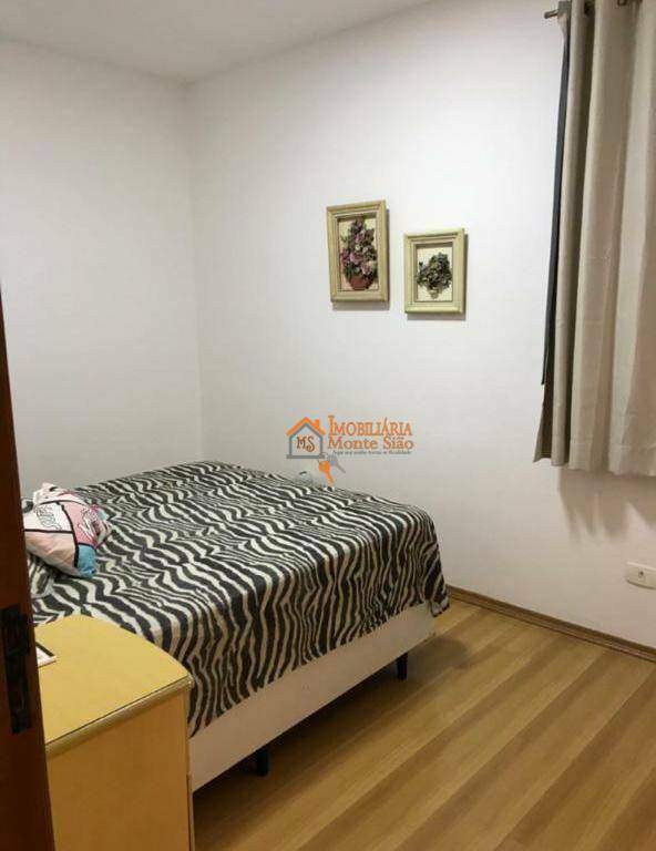 Apartamento à venda com 3 quartos, 150m² - Foto 11