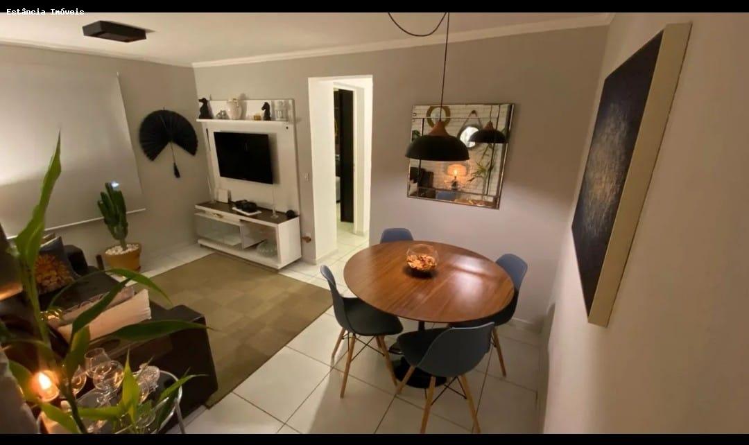 Apartamento à venda com 2 quartos, 60m² - Foto 8