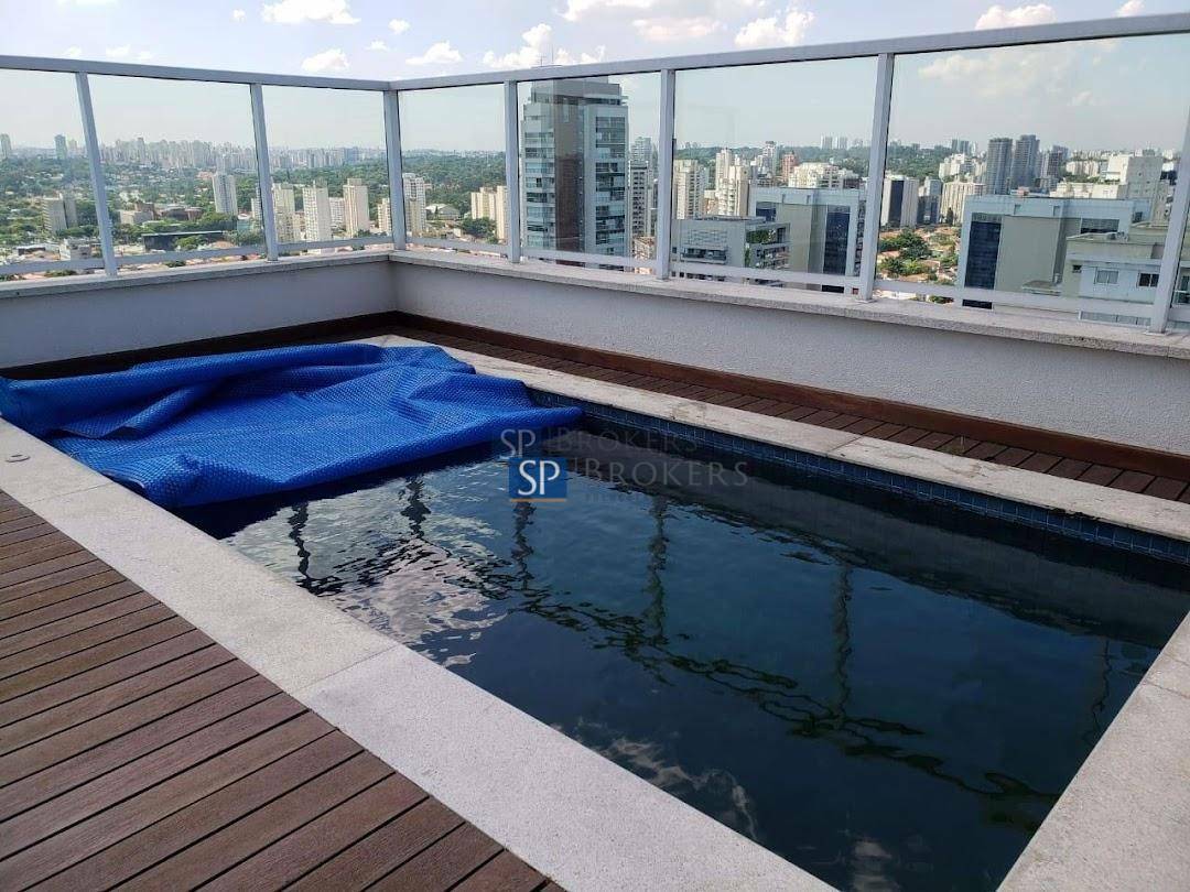 Cobertura à venda com 4 quartos, 312m² - Foto 16