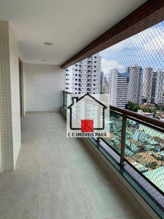 Apartamento à venda com 3 quartos, 167m² - Foto 32