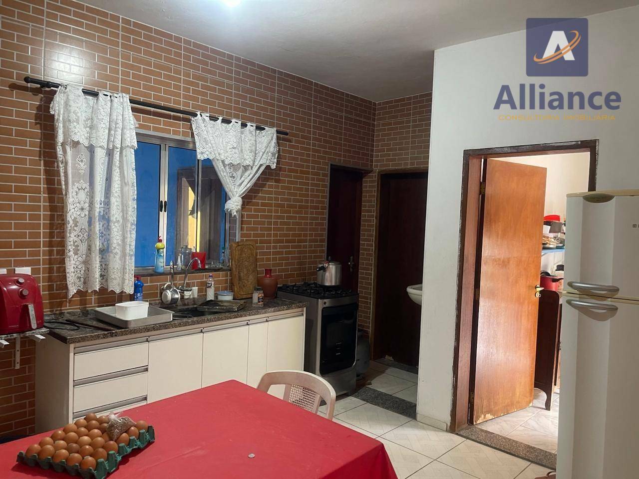 Chácara, 3 quartos, 1000 m² - Foto 15