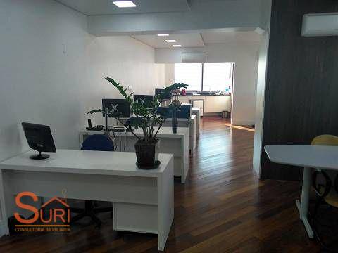 Conjunto Comercial-Sala à venda, 66m² - Foto 3