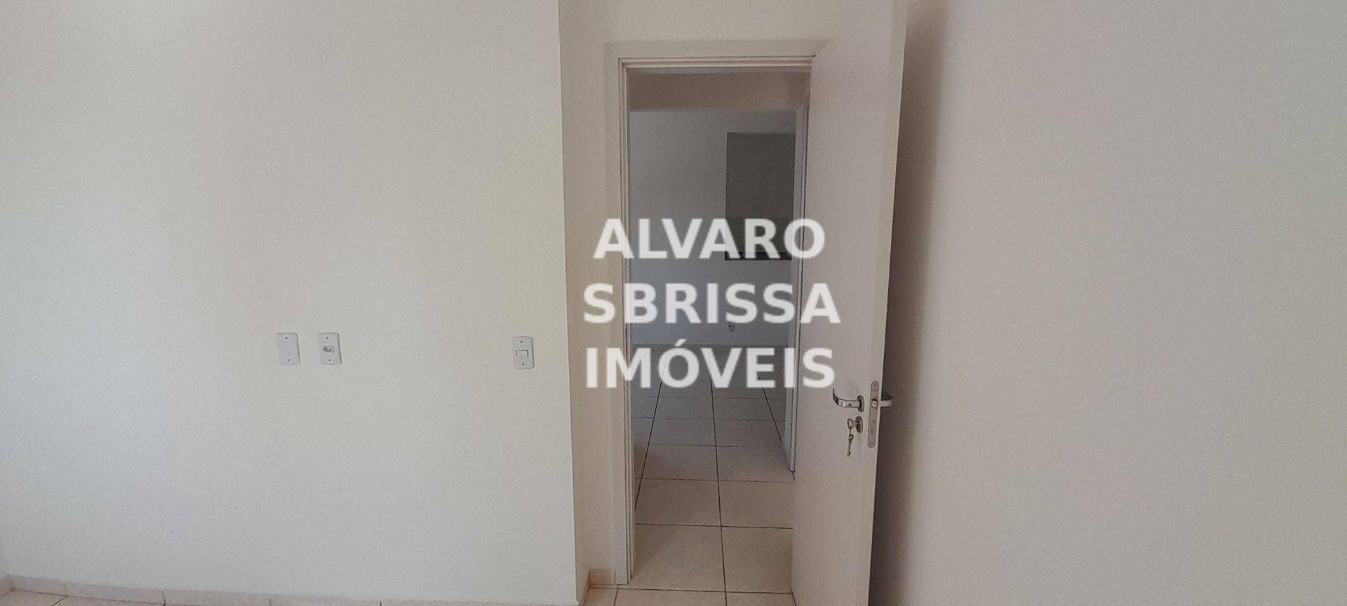 Apartamento à venda com 2 quartos, 43m² - Foto 12