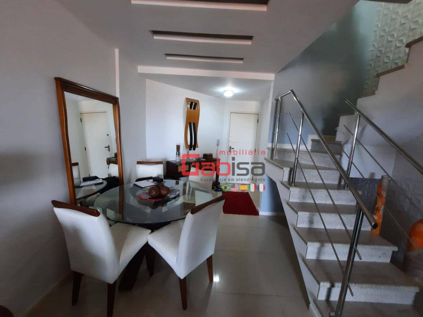 Cobertura à venda com 4 quartos, 280m² - Foto 22