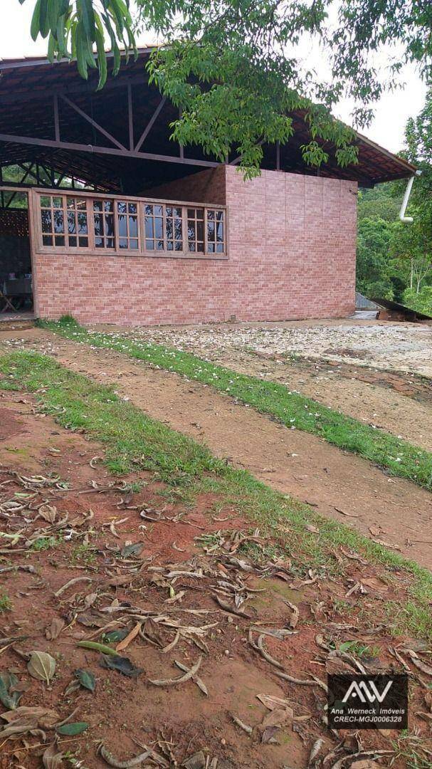 Chácara à venda com 2 quartos, 3000M2 - Foto 2