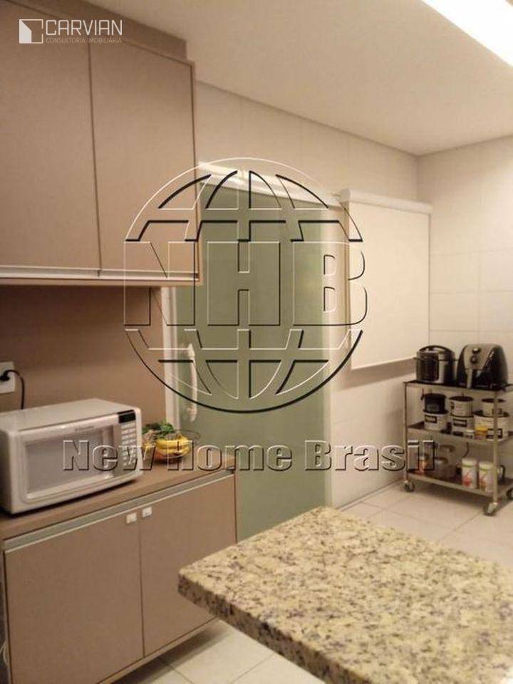 Apartamento à venda com 2 quartos, 75m² - Foto 12