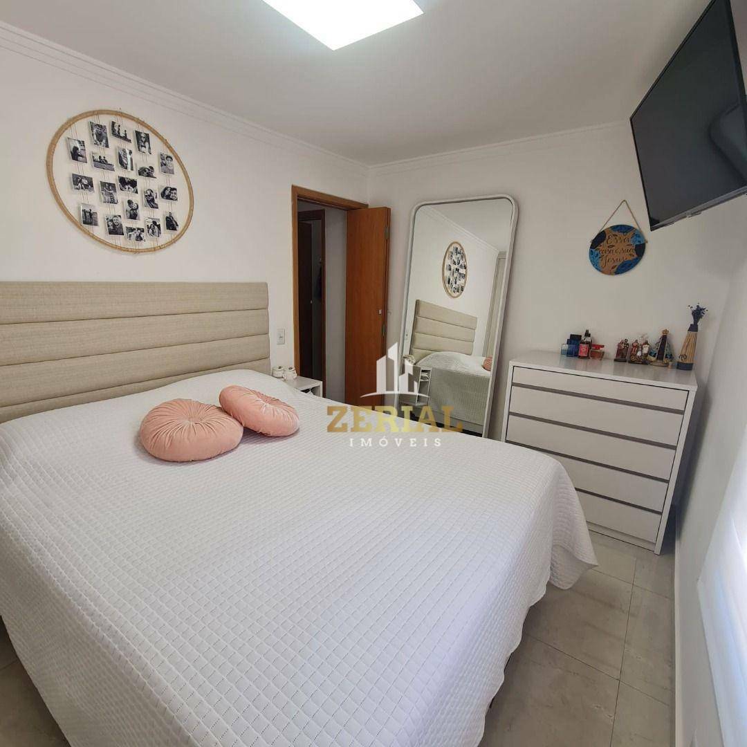 Apartamento à venda com 2 quartos, 52m² - Foto 15